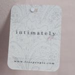 Free People NWT  Tank Photo 7