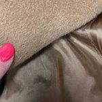 Cinzia Rocco due wool and cashmere blend coat size 12 made in Italy Photo 7