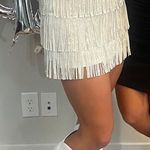 These Three Boutique RHINESTONE SKORT AND TOP Photo 3