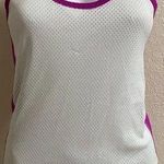 Under Armour | Reversible Sheer Mesh Activewear Jersey Tank Top | Extra Small XS Photo 0