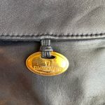 Etienne Aigner  Black Leather Shoulder Bag Photo 3