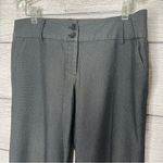 Amanda & Chelsea Gray Wide-Leg Pants Women’s Size 10 Photo 1