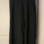 A New Day  Black Jumpsuit Photo 0