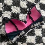 Victoria's Secret Green Victoria Secret Bra Photo 2