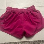 Lululemon  Hotty Hot 2.5" Low-Rise Photo 1