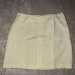 ZARA Linen Blend Two Piece Set Photo 3