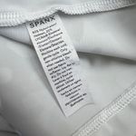 Spanx  Better Base Crew Womens Long Sleeve Camo Print Top Size Large Photo 7