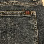 Style & Co  Women’s Boyfriend Plaid Patch Jeans NEW 2P Petite Photo 6