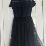 Dress Black Photo 1