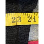 Talbots Open Front Cardigan Stretch Jersey Knit Long Line Jacket Size 1X NWT Photo 7