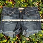 J Brand  Denim Shorts Size 25 Photo 7