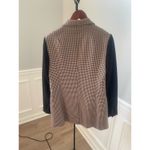 1. State NWT  Polished Nomad‎ Warm Plum Blazer Size 6 Photo 1