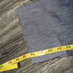 Anne Klein  Straight Leg Coordinating Ankle Pant Photo 4