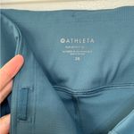 Athleta  Run With It Skort in Dark Teal - Size 3X Photo 4