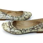 Frye SS1177 GUC  Ballet Slippers 6.5 Photo 5