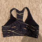 Lici sports bra Gold Size M Photo 1