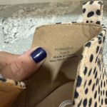 Journee Collection Cheetah Print Booties Photo 7