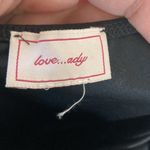 Love...Ady LoveAdy Jumpsuit with Piping NWOT No Size see description for measurements (J12) Photo 4