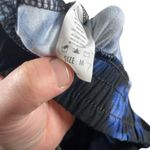 Leggings Depot NWT Tie Dye Buttery Soft Joggers in Blue/Black Size M Photo 9