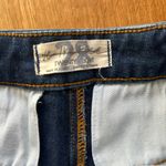 Free People We The Free Flip It & Reverse It Wide Leg Jeans Photo 6