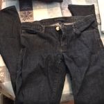 Juicy Couture straight leg jeans Photo 0