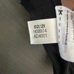 Reebok  Les Mills High Neck Sports Bra / Crop Top size XS. 5‎ available. Photo 5