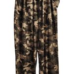 Saddlebred ‎ Sleep Wear Camo Men's Medium Photo 0
