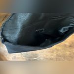 Cach’e Black Crossbody/Clutch Handbag Photo 4