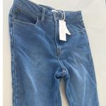 Z Supply NWT  Ankle Kick Flare Denim Jeans 25 Photo 6