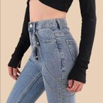 Harness Chain Suspenders New Photo 1