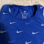  nike cropped tee small Photo 1