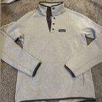 Patagonia Snap Pullover Photo 0
