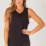 Glyder NWT  MOOD BLACK ACTIVE TANK Photo 0