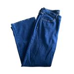 Old Navy  Wow Wide Leg Jeans Photo 2