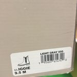 Marc Fisher  MWT Shoes Iggie Medium Natural Suede Fur Trim Lined Ankle bo… Photo 9