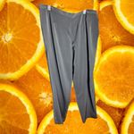 Dress Barn  Women's Black-Red‎ Polyester 3-Pieces Set Size 18W Photo 4