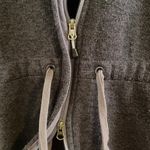 The North Face  Athletic 2-Way-Zipper Hoodie Photo 7