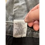 Judy Blue  Skinny Fit Capri Size 15/32 Button Up Stretch‎ Preppy Mom Modern NWT Photo 10