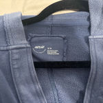 Aerie  Cropped Sweatshirt Photo 2