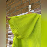 RTA Marvin Distressed Hoodie small Green Photo 11