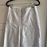 Spanx White Wide Leg Pants Photo 1