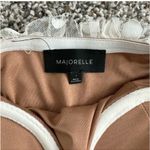 Majorelle  Strapless Bodysuit Photo 2