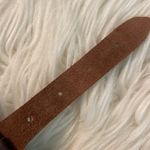 Over Under Shoulder Bag handcrafted in USA 100% Leather Bag Photo 8