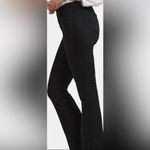 NYDJ  Women's Black Stretch Boot Cut Jeans EUC Size 8 Photo 1