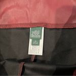 Wild Fable  High-Waisted Faux Leather Leggings, Sz XL Photo 10