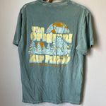 Comfort Colors The Original Air Purifiers All Natural Solutions Tree T-shirt M Photo 0