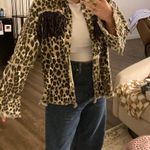 Boutique Jacket Multi Size M Photo 0