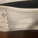 Madden Girl Steve Madden Women's Black Canvas Sneakers Shoes Size 7 EUC Photo 6