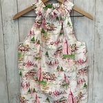 Coltyn Raye High Neck Tank Size M Photo 0