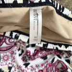 Cacique  Swim Skirt Bikini Swimsuit Bottom Animal Print 16 Photo 2